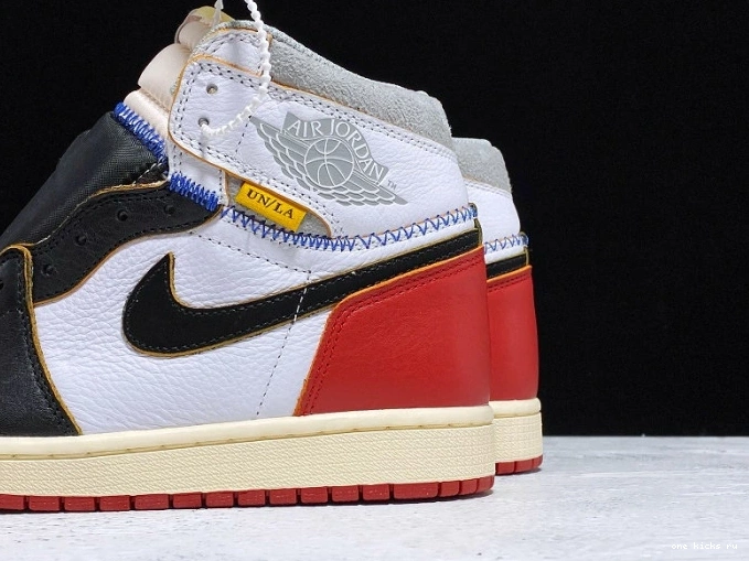 Chep Onekick 1 BV1300-106 Jordan Air x High OG Union Retro 0719